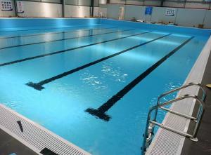 新塘發(fā)達(dá)嶺游泳館